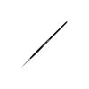 Modelcraft PPB2200-0  Fine Quality Pure Sable Brush (Size 0)